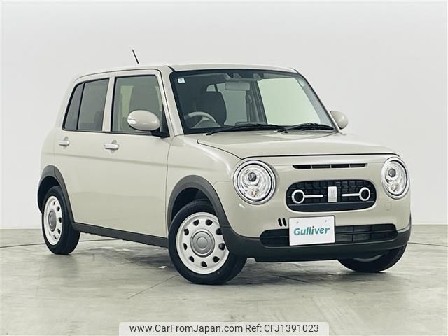 suzuki alto-lapin 2024 -SUZUKI--Alto Lapin 5BA-HE33S--HE33S-518281---SUZUKI--Alto Lapin 5BA-HE33S--HE33S-518281- image 1