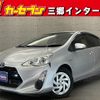 toyota aqua 2016 -TOYOTA--AQUA DAA-NHP10--NHP10-6487379---TOYOTA--AQUA DAA-NHP10--NHP10-6487379- image 1