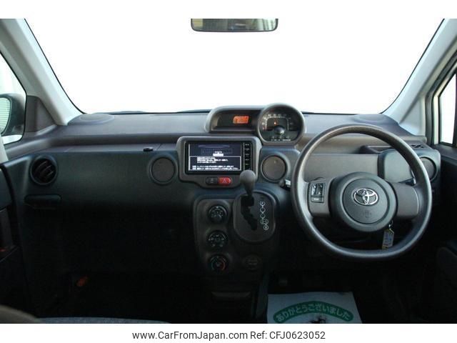 toyota porte 2015 quick_quick_DBA-NSP140_NSP140-9020578 image 2