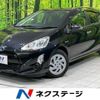 toyota aqua 2016 CFJ1792609 image 1