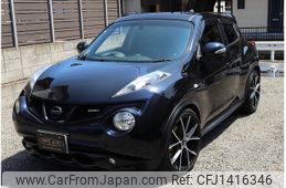 nissan juke 2013 -NISSAN--Juke CBA-NF15--NF15-151186---NISSAN--Juke CBA-NF15--NF15-151186-