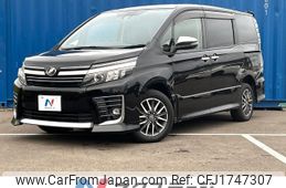 toyota voxy 2016 CFJ1747307