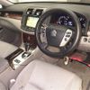 toyota crown 2010 -TOYOTA--Crown GRS202-1005387---TOYOTA--Crown GRS202-1005387- image 4