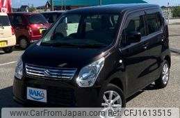 suzuki wagon-r 2014 CFJ1613515