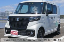 suzuki spacia 2022 -SUZUKI 【名変中 】--Spacia Base MK33V--101111---SUZUKI 【名変中 】--Spacia Base MK33V--101111-