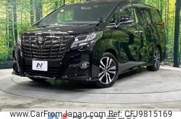 toyota alphard 2016 -TOYOTA--Alphard DBA-AGH30W--AGH30-0081317---TOYOTA--Alphard DBA-AGH30W--AGH30-0081317-