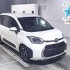 toyota sienta 2023 -TOYOTA--Sienta MXPL10G-1047289---TOYOTA--Sienta MXPL10G-1047289- image 1