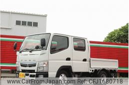 mitsubishi-fuso canter 2020 CFJ1680718
