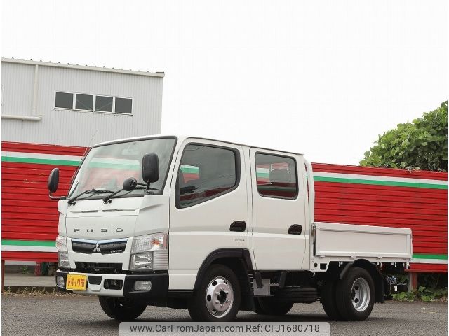 mitsubishi-fuso canter 2020 CFJ1680718 image 1