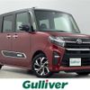 daihatsu tanto 2019 -DAIHATSU--Tanto 6BA-LA650S--LA650S-1000337---DAIHATSU--Tanto 6BA-LA650S--LA650S-1000337- image 1