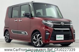 daihatsu tanto 2019 -DAIHATSU--Tanto 6BA-LA650S--LA650S-1000337---DAIHATSU--Tanto 6BA-LA650S--LA650S-1000337-