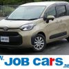 toyota sienta 2023 CFJ1836030 image 1