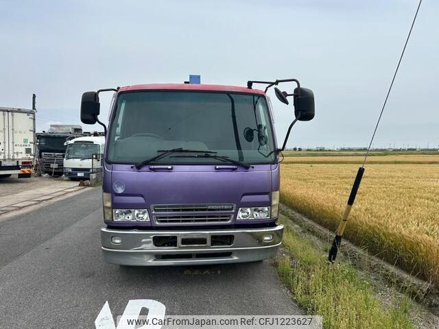 mitsubishi-fuso fighter 2005 -MITSUBISHI--Fuso Fighter PA-PA---FK61FH-***304---MITSUBISHI--Fuso Fighter PA-PA---FK61FH-***304- image 1