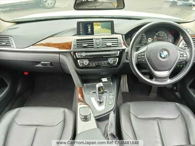 bmw 4-series 2017 -BMW--BMW 4 Series DBA-4D20--WBA4H32010BH12174---BMW--BMW 4 Series DBA-4D20--WBA4H32010BH12174- image 2