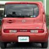 nissan cube 2014 -NISSAN--Cube DBA-Z12--Z12-282356---NISSAN--Cube DBA-Z12--Z12-282356- image 3