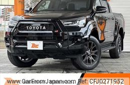 toyota hilux 2023 -TOYOTA--Hilux 3DF-GUN125--GUN125-3949289---TOYOTA--Hilux 3DF-GUN125--GUN125-3949289-