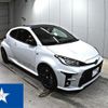 toyota yaris 2023 -TOYOTA 【愛媛 340た0.20】--Yaris GXPA16--GXPA16-0012050---TOYOTA 【愛媛 340た0.20】--Yaris GXPA16--GXPA16-0012050- image 5