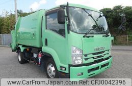 isuzu forward 2017 CFJ0042396