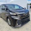 toyota vellfire 2017 -TOYOTA--Vellfire DBA-AGH30W--AGH30-0126166---TOYOTA--Vellfire DBA-AGH30W--AGH30-0126166- image 17