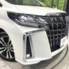 toyota alphard 2021 -TOYOTA--Alphard 3BA-AGH30W--AGH30-0401167---TOYOTA--Alphard 3BA-AGH30W--AGH30-0401167- image 14