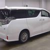 toyota vellfire 2018 -TOYOTA 【山口 301ﾀ5738】--Vellfire DAA-AYH30W--AYH30W-0065494---TOYOTA 【山口 301ﾀ5738】--Vellfire DAA-AYH30W--AYH30W-0065494- image 5