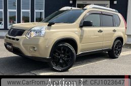 nissan x-trail 2012 quick_quick_NT31_NT31-235667