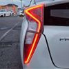toyota prius 2017 CFJ1645145 image 46