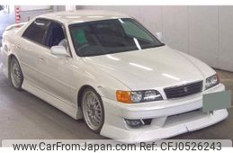 toyota chaser 1996 quick_quick_E-JZX100_0020809