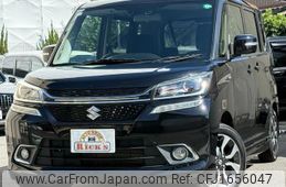 suzuki solio-bandit 2017 CFJ1656047