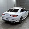 mercedes-benz cla-class 2022 -MERCEDES-BENZ 【岡山 301め】--Benz CLA 118312M-W1K1183122N340351---MERCEDES-BENZ 【岡山 301め】--Benz CLA 118312M-W1K1183122N340351- image 6