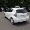 toyota aqua 2014 -TOYOTA 【野田 500】--AQUA DAA-NHP10--NHP10-6357958---TOYOTA 【野田 500】--AQUA DAA-NHP10--NHP10-6357958- image 2