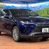 toyota harrier 2021 -TOYOTA--Harrier 6AA-AXUH80--AXUH80-0023668---TOYOTA--Harrier 6AA-AXUH80--AXUH80-0023668- image 16