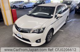 toyota corolla-fielder 2014 AF-NKE165-7038428