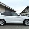 bmw x3 2016 CFJ1704741 image 17