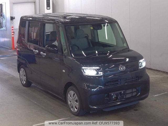 daihatsu tanto 2021 quick_quick_6BA-LA650S_LA650S-1074579 image 1