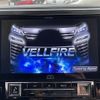 toyota vellfire 2019 -TOYOTA--Vellfire DBA-AGH30W--AGH30-0285214---TOYOTA--Vellfire DBA-AGH30W--AGH30-0285214- image 17