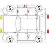 daihatsu cast 2018 -DAIHATSU--Cast DBA-LA250S--LA250S-0121284---DAIHATSU--Cast DBA-LA250S--LA250S-0121284- image 2