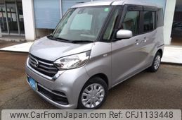 nissan dayz-roox 2019 -NISSAN--DAYZ Roox DBA-B21A--B21A-0554437---NISSAN--DAYZ Roox DBA-B21A--B21A-0554437-
