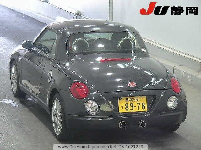 daihatsu copen 2012 CFJ1621220 image 2