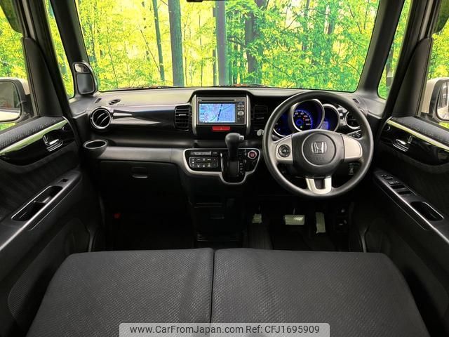 honda n-box 2012 CFJ1695909 image 2