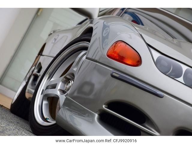 1993 Mitsubishi Gto E-Z16A 4WD - Car Price $26,623