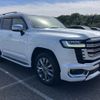 toyota land-cruiser 2023 CFJ1781578 image 1