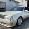 toyota crown 1997 KFSZMST05 image 1