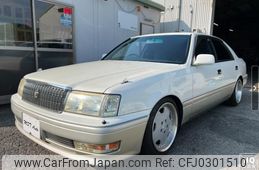 toyota crown 1997 KFSZMST05