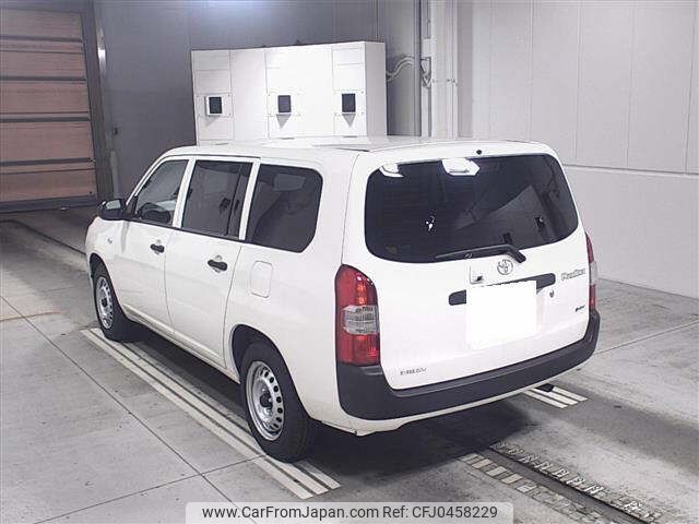 toyota probox-van 2024 -TOYOTA 【京都 400ﾊ2661】--Probox Van NHP160V-0105534---TOYOTA 【京都 400ﾊ2661】--Probox Van NHP160V-0105534- image 2