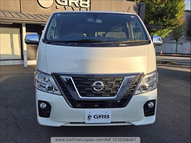 nissan caravan-van 2019 -NISSAN--Caravan Van CBF-VR2E26--VR2E26-120165---NISSAN--Caravan Van CBF-VR2E26--VR2E26-120165- image 2