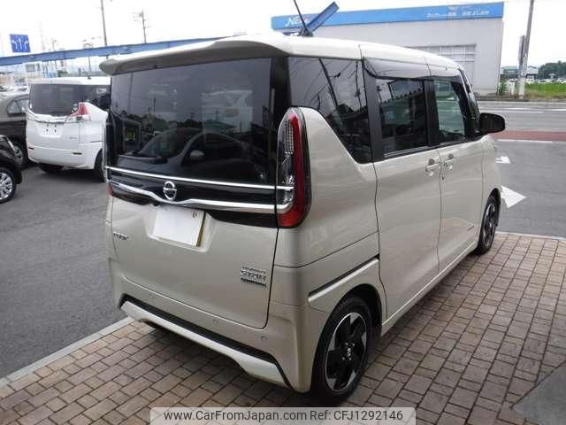nissan roox 2020 quick_quick_5AA-B44A_B44A-0037907 image 2