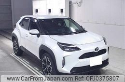 toyota yaris-cross 2024 -TOYOTA 【岐阜 303ﾅ5233】--Yaris Cross MXPJ10-3128328---TOYOTA 【岐阜 303ﾅ5233】--Yaris Cross MXPJ10-3128328-