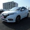 honda vezel 2020 -HONDA--VEZEL DAA-RU3--RU3-1366306---HONDA--VEZEL DAA-RU3--RU3-1366306- image 1