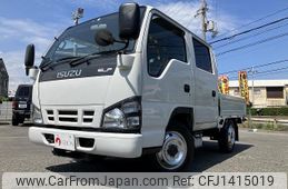 isuzu elf-truck 2007 quick_quick_KR-NHS69A_NHS69-7002523